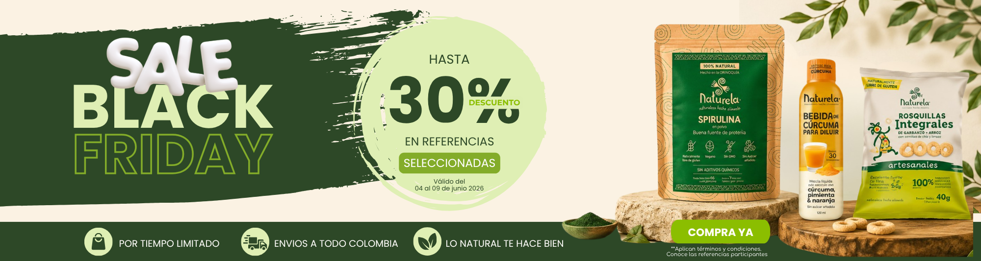 Black Friday