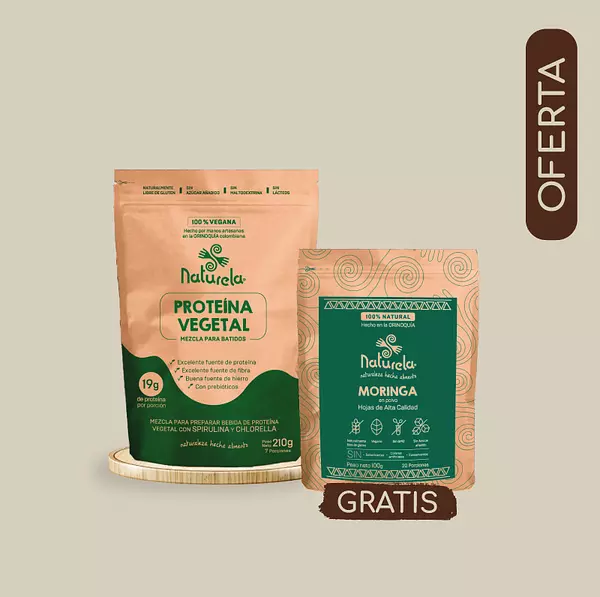 Proteína Vegetal