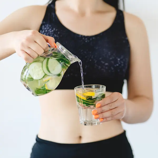 Celebremos el Día Mundial del Agua con Hidratación Saludable