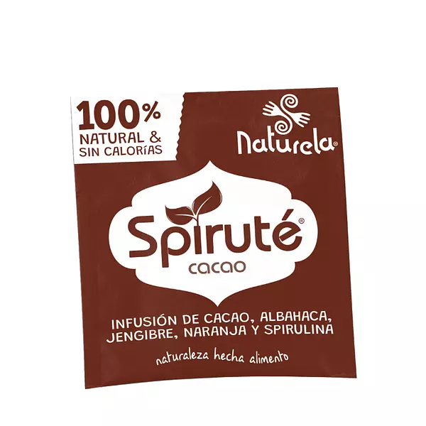 Spiruté Cacao