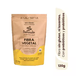 Fibra Vegetal