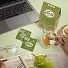 Spiruté Verde