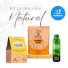 Kit Protección Natural