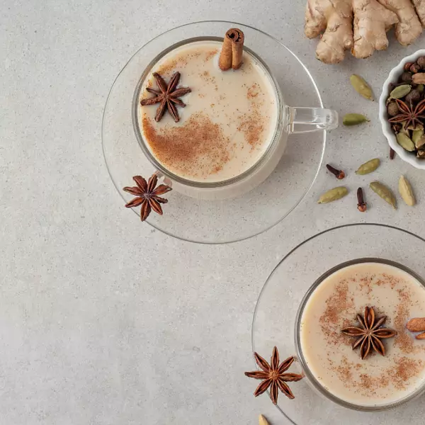 Duo Cacao Latte Con Maca