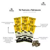 Kit De Nutrición E Hidratación Para Deportistas