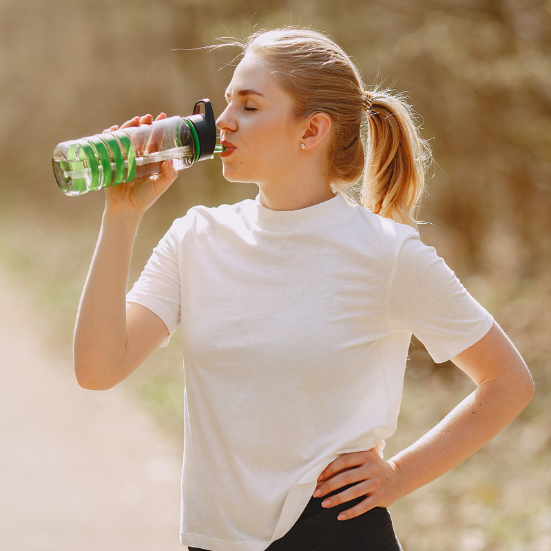 Recupera tu Energía Después de los Excesos de Fin de Año