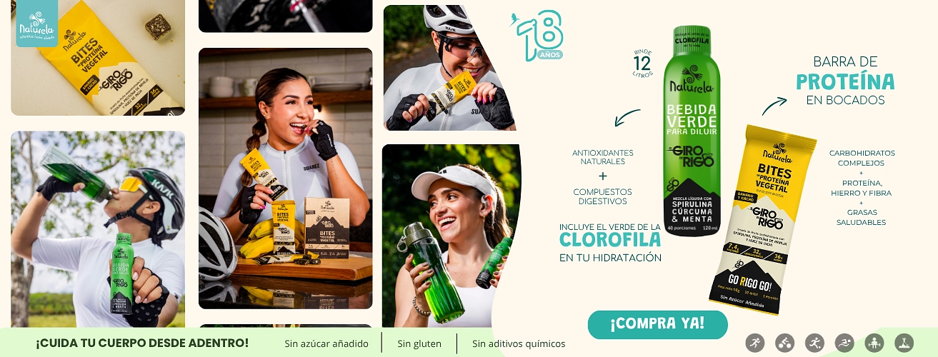 Lleva Tu Rendimiento al Máximo