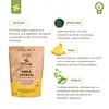 Pack X3 Fibra Vegetal Con Probióticos Y Prebióticos