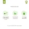 Fibra Vegetal Con Probióticos Y Prebióticos