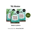 Kit Mentas