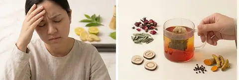 Beneficios del té: 7 razones para tomar té todos los días
