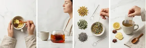Beneficios del té: 7 razones para tomar té todos los días