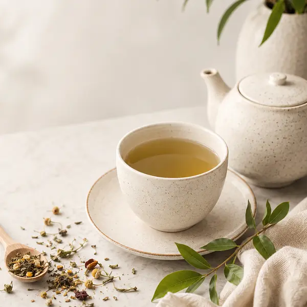 Beneficios del té: 7 razones para tomar té todos los días