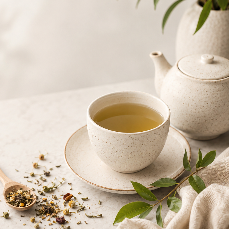 Beneficios del té: 7 razones para tomar té todos los días