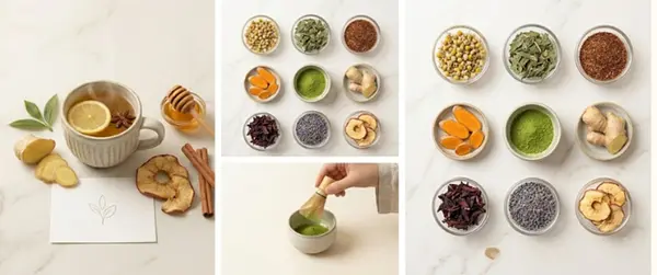 Beneficios del té: 7 razones para tomar té todos los días