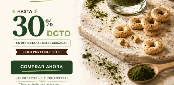 Dias de bienestar con Naturela