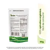 Spirulina Cápsulas Vegetales