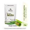 Spirulina Cápsulas Vegetales