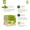 Pack X3 Spiruté Purificante Con Té Matcha