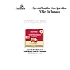 Kit Spiruté Rooibos Con Spirulina Y Flor De Jamaica