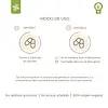 Cápsulas De Maca Vitaminas Del Complejo B Y Vitamina C