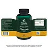 Cápsulas Con Extracto De Cúrcuma Y Pimienta