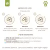 Cápsulas Spirulina / Espirulina
