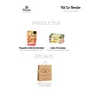 Kit Lo Bonito De Quererte