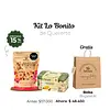 Kit Lo Bonito De Quererte