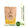 Fibra Vegetal Con Probióticos Y Prebióticos