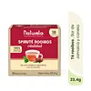 Spiruté Rooibos Con Spirulina Y Flor De Jamaica
