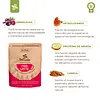 2x1 Pink Latte / Leche Rosada Con Betaglucanos De Ganoderma