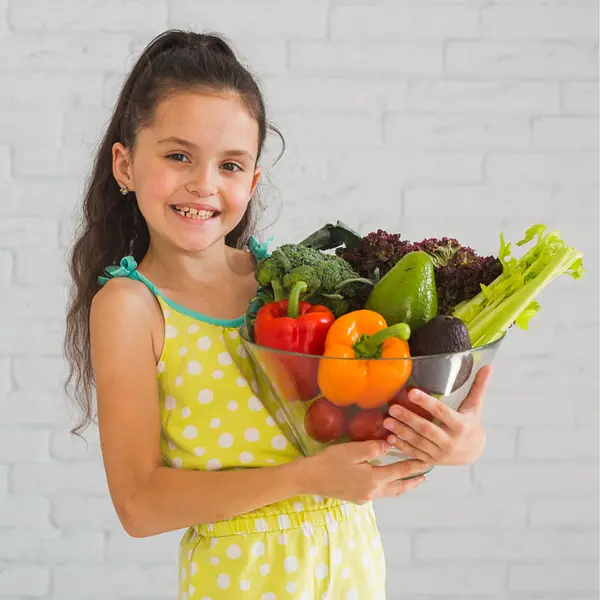 Nutrición en los primeros mil días de vida