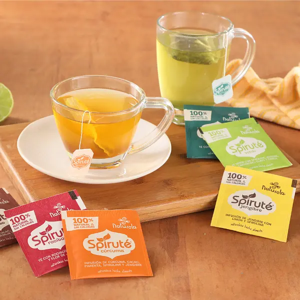 ¿Qué es Mejor, el Té o el Café?