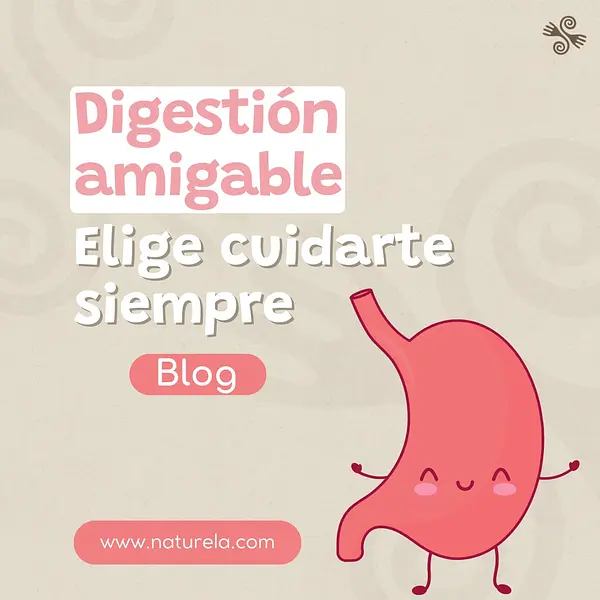 Mejora tu salud digestiva con la Fibra Vegetal