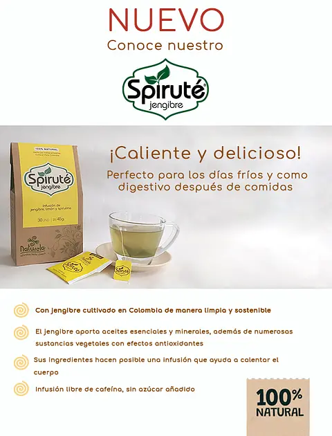 spiruté email