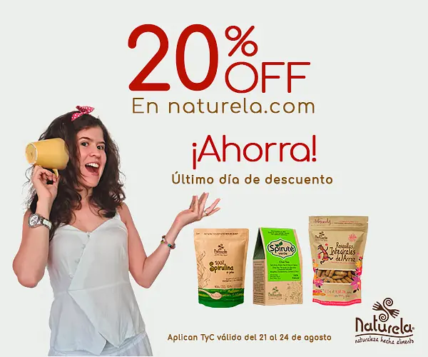 20% OFF