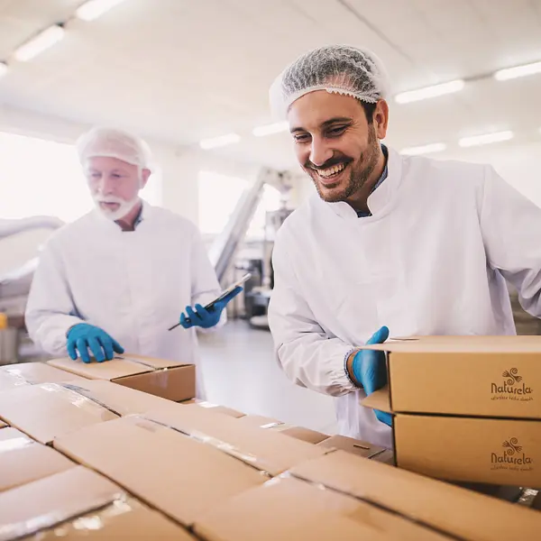 Inocuidad alimentaria