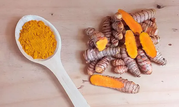 Un Shot de Cúrcuma en Tu Vida 